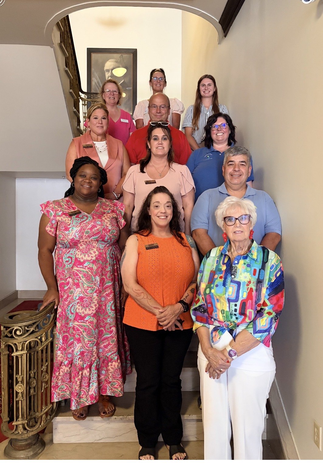 Ambassadors  at Harding Centre.jpg