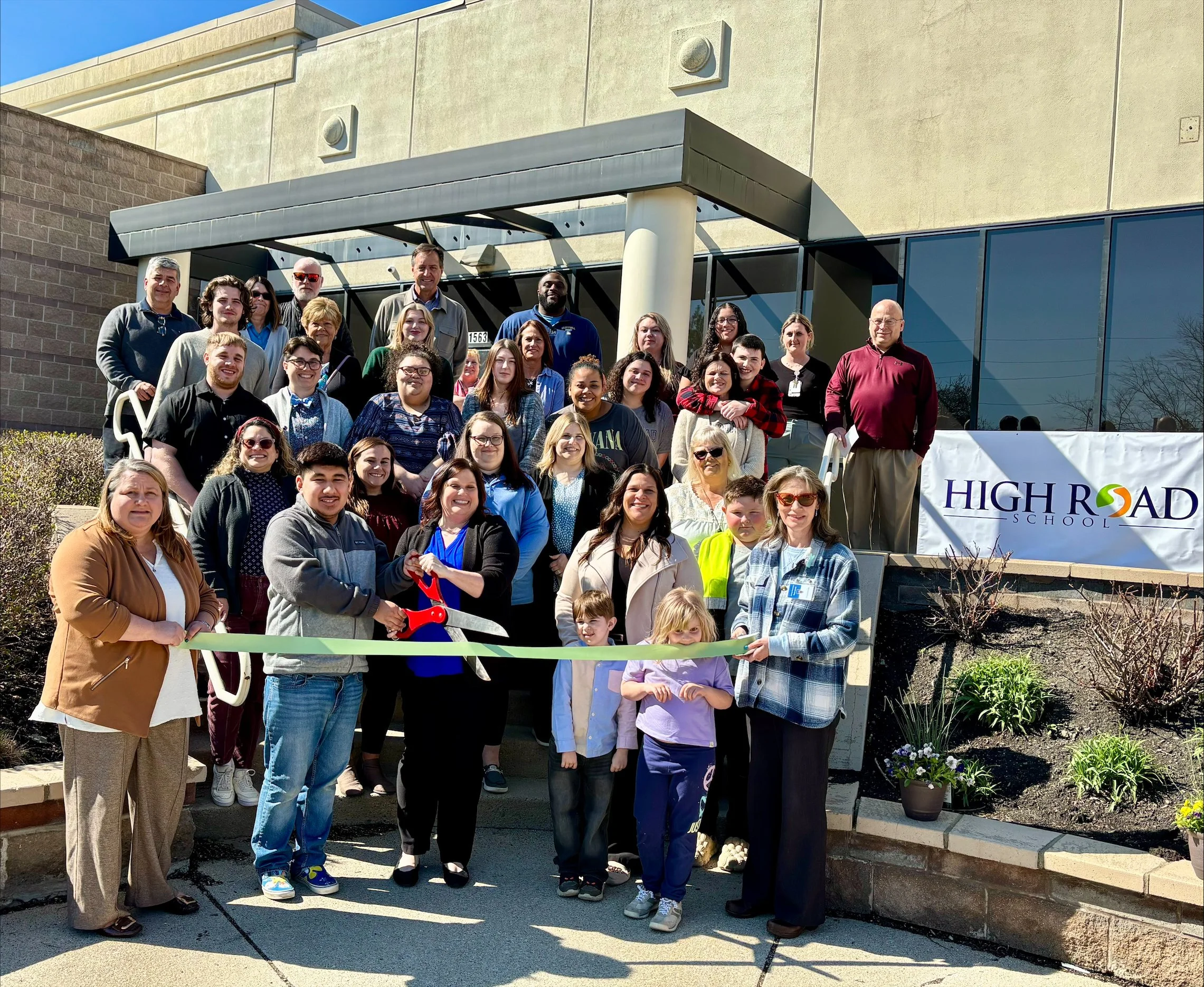 High Road Ribbon Cutting.jpeg