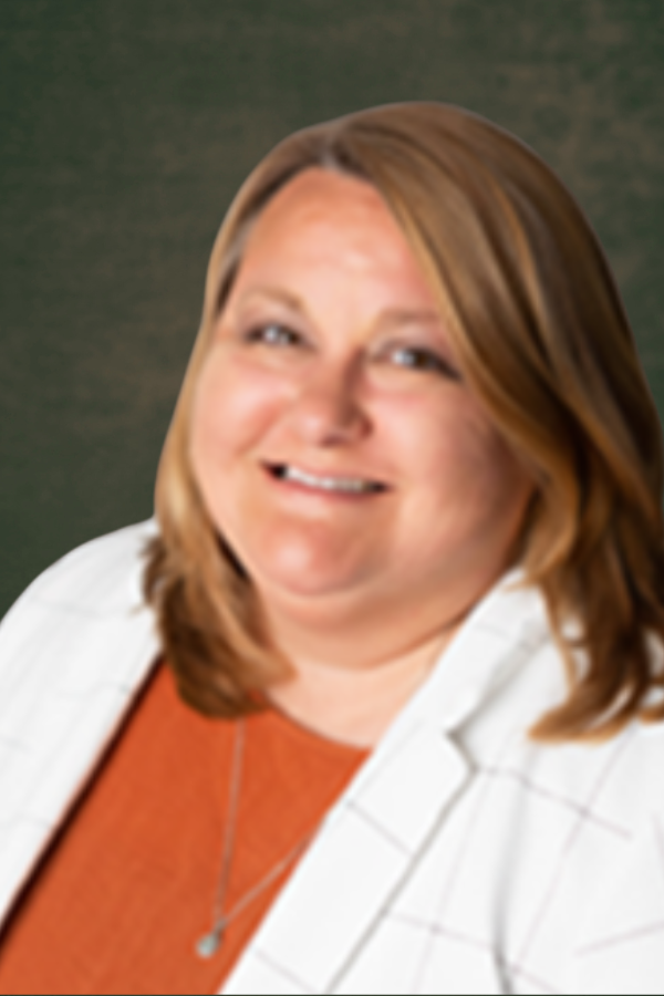 Misty Hayden First Citizens  National Bank