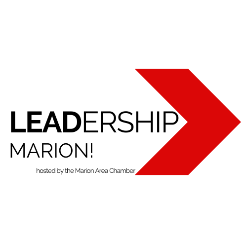Marion Area Chamber of Commerce Leadership Marion local businesses, community leaders building skills to serve on Marion boards.