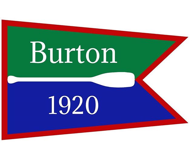 Check out our Burgee Flag design. Pre-Order going on right now, with shipment by October 1, 2017. Link in Bio. ⠀⠀
⠀⠀
#burtonbeautiful #burtonburgees #lakeburton #northgeorgia #burgee #flag