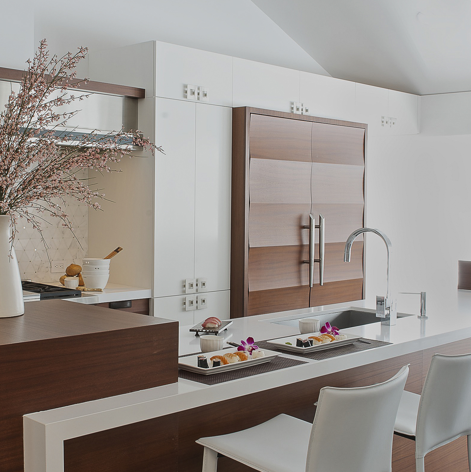 gallery — inspire kitchen design studio