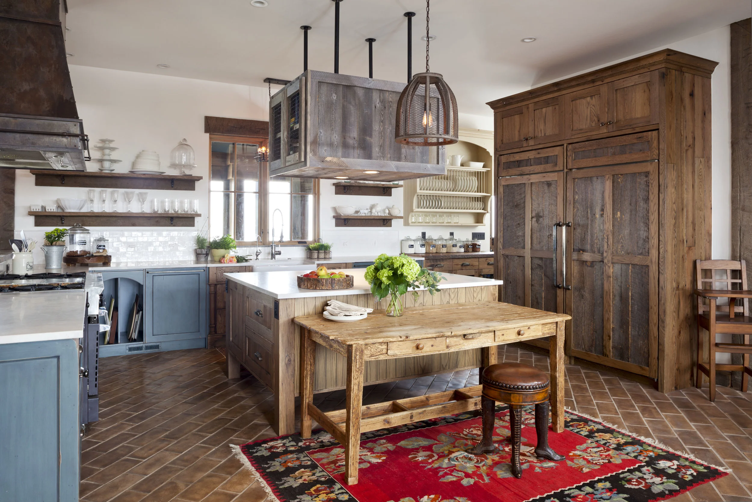 Best Kitchen Designers In Denver — Inspire Kitchen Design Studio