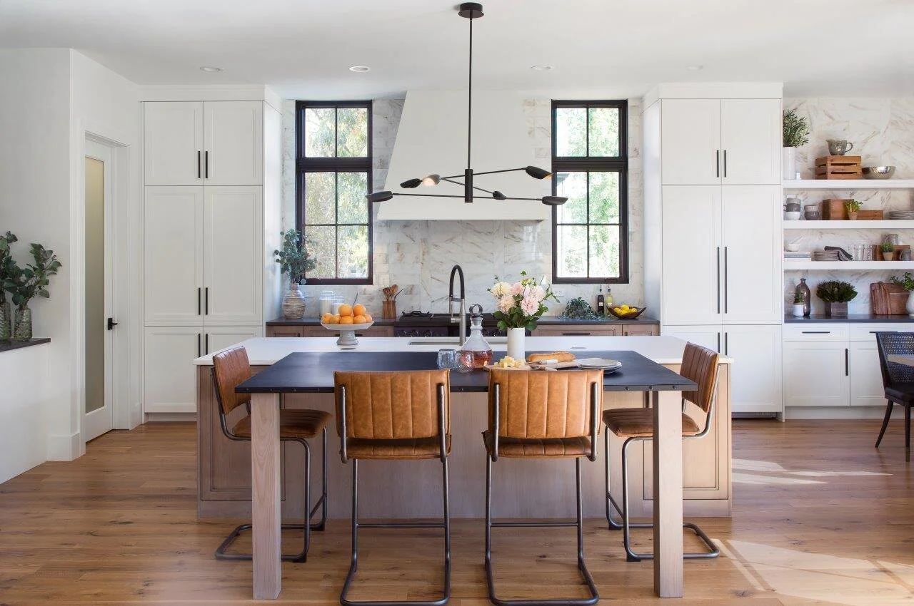 Best Kitchen Designers In Denver — Inspire Kitchen Design Studio