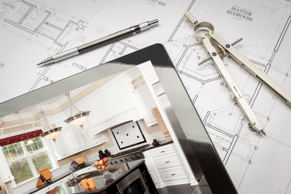 Expert Kitchen Design Services in Denver, CO — Inspire Kitchen Design ...