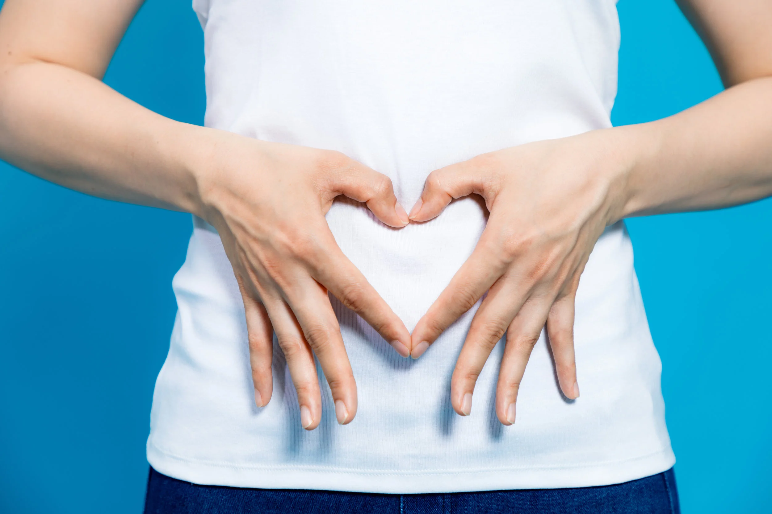 How to improve your gut health