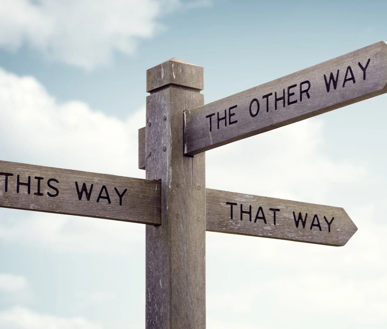 What is life coaching?