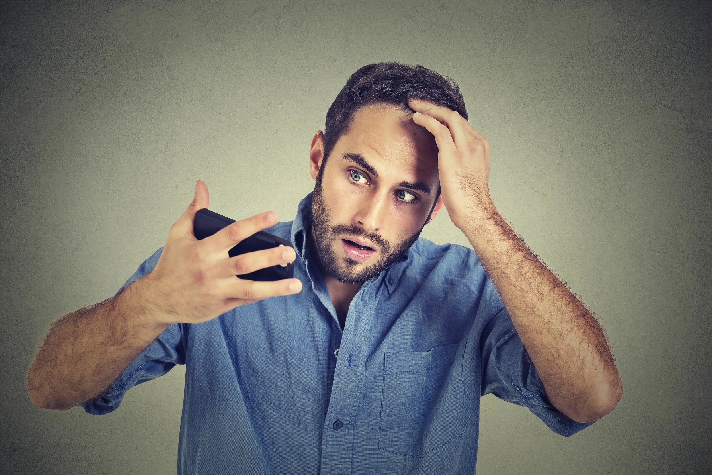 What is Body Dysmorphic Disorder?