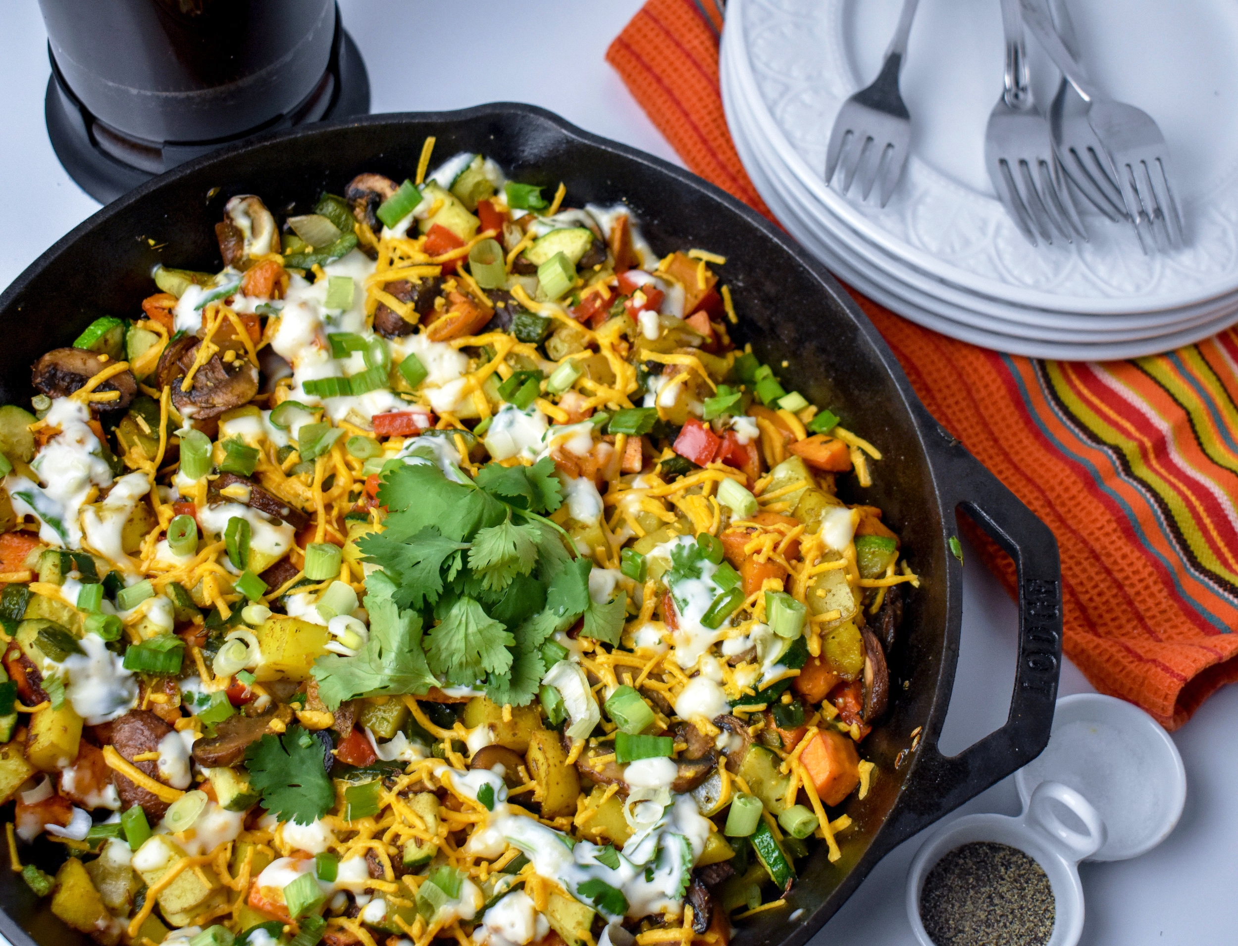 Featured image of post Simple Way to Potato Hash Recipe Vegan