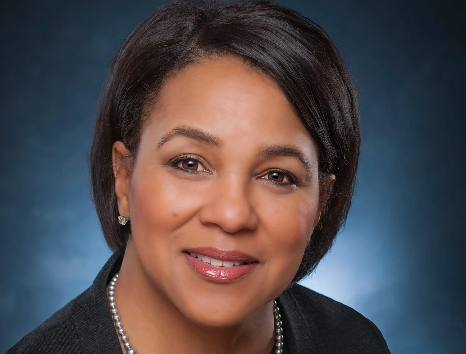 Rosalind Brewer