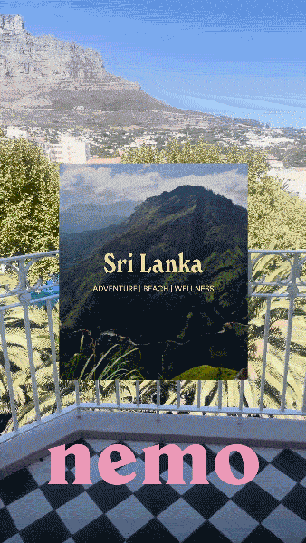 Nemo Luxury Travel Agents -  CONTENT | VIDEO