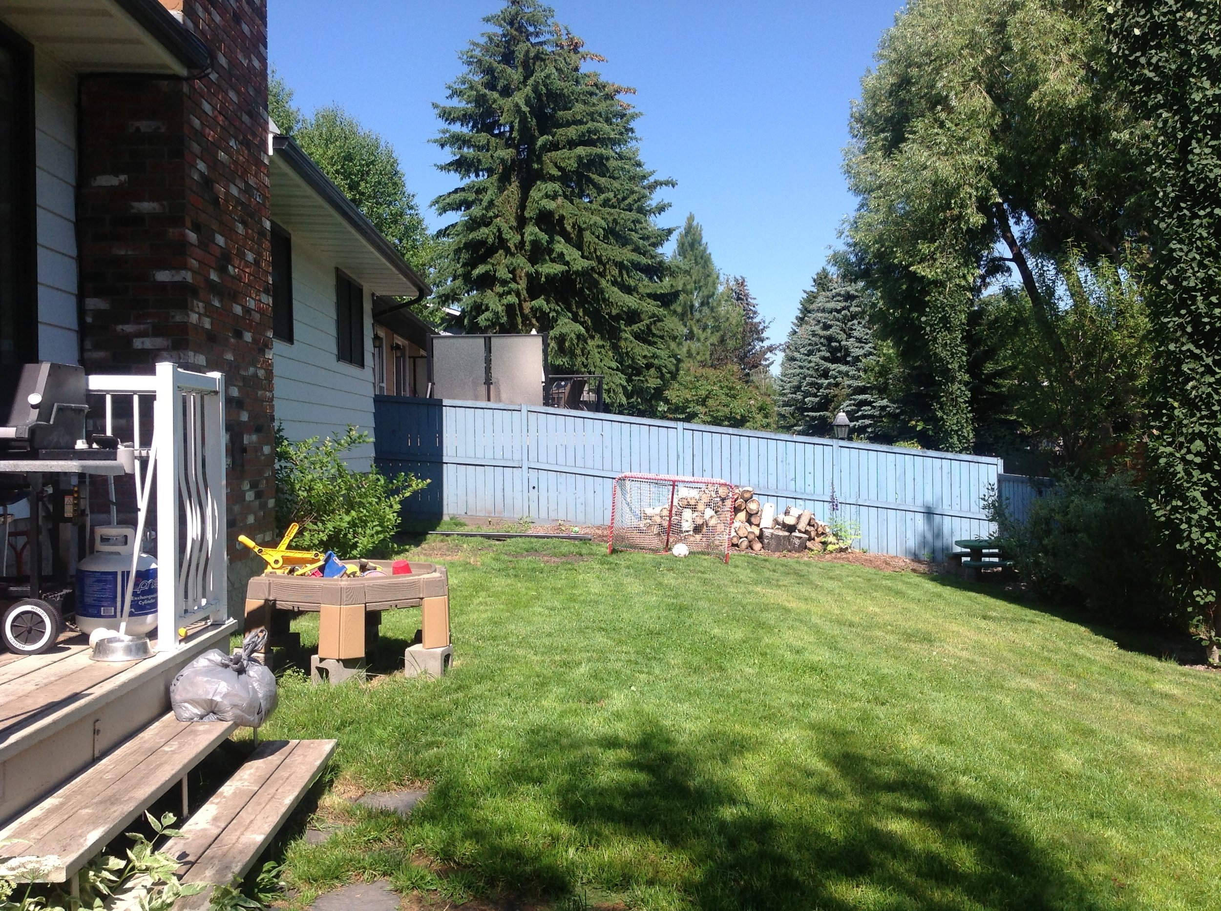 Exterior Design: Landscaping