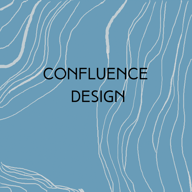 Confluence Design 