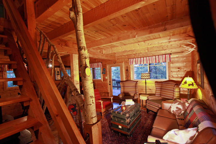 Alpine Living Room Area from Stair Aspen Banister.jpg