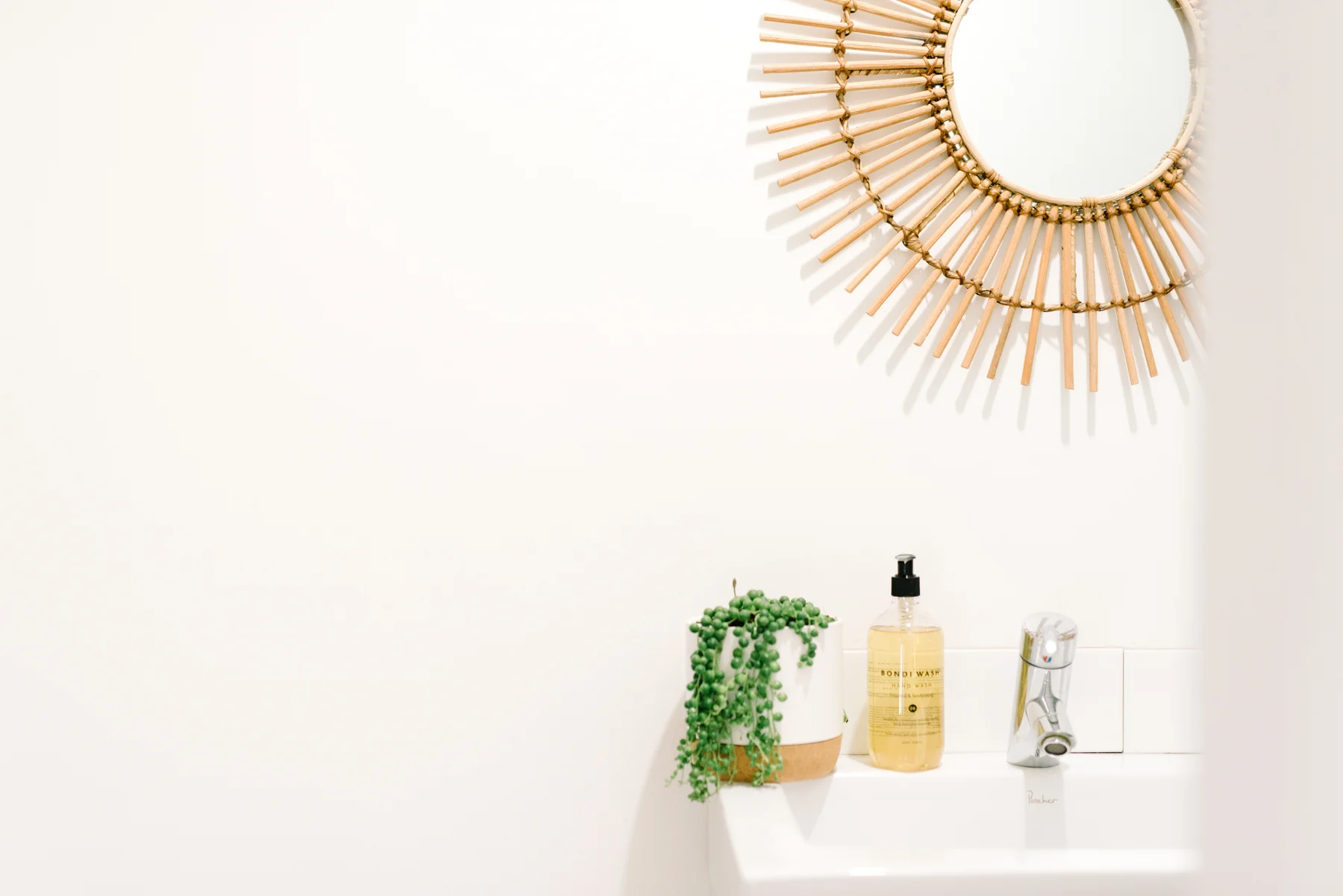 The Retreat Bathroom