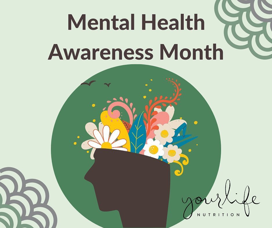 May is Mental Health Awareness Month, and at YLN, we believe in prioritizing mental health all year round. This month, we&rsquo;re taking time to reflect on the importance of taking care of our mental health and supporting those who may be struggling