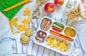 Lunchbox Adventures: Fueling Your Kids with Fun and Nutrition