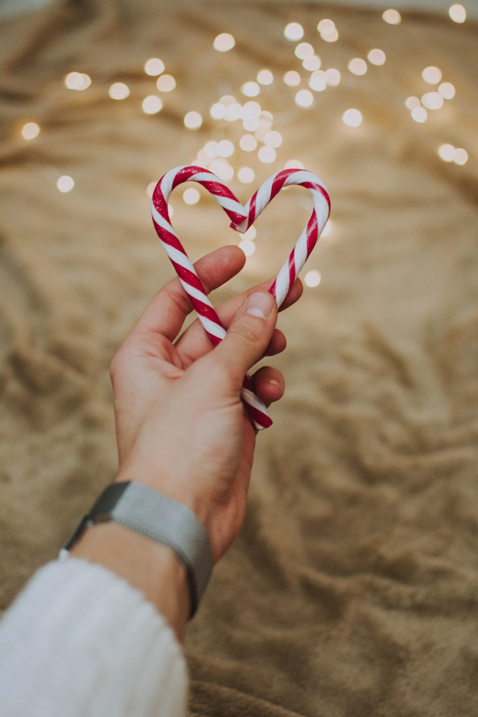 Embracing Balance: Nurturing Wellness Beyond Year-End Hustle