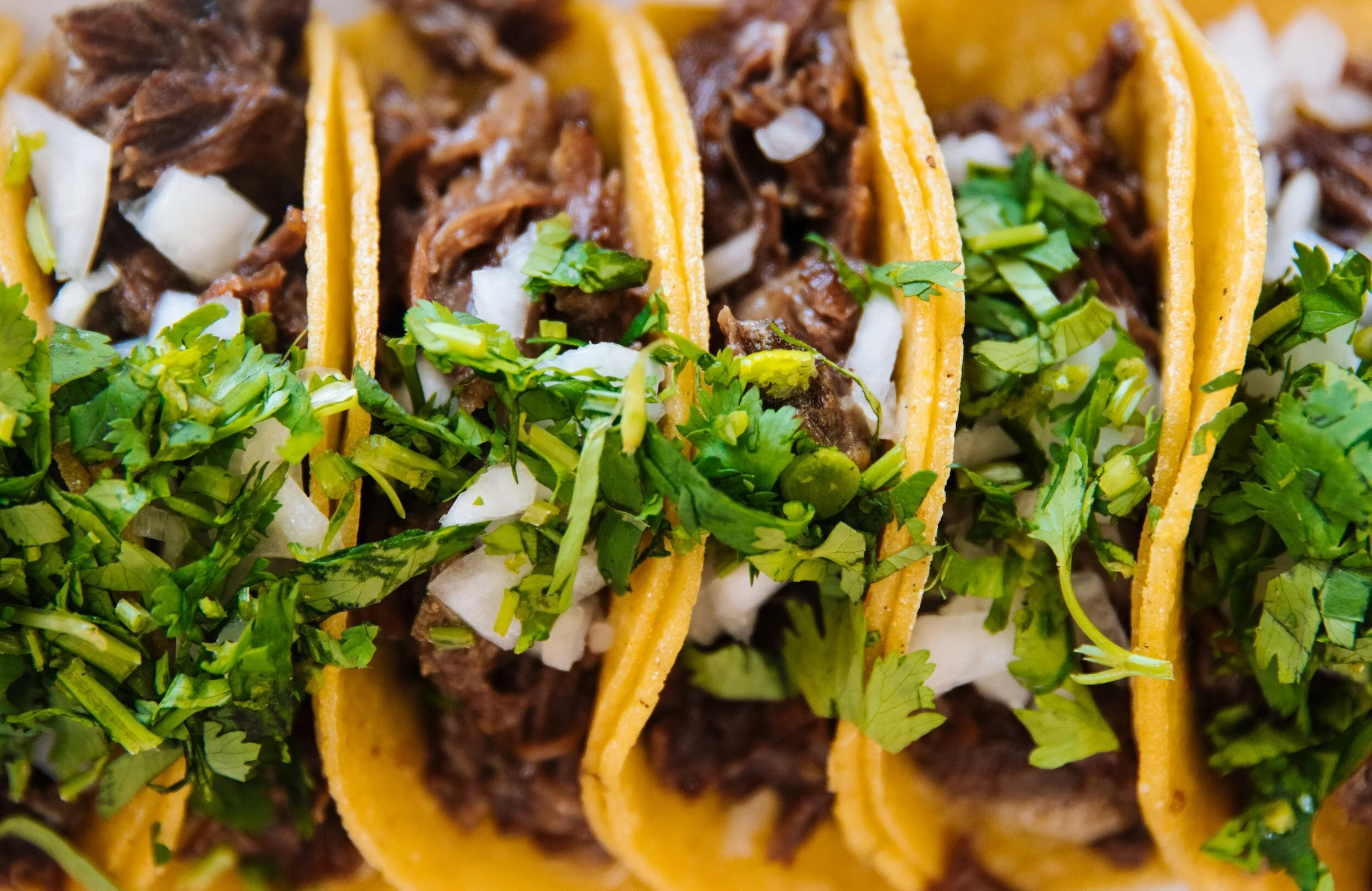 Redefining Taco Tuesday