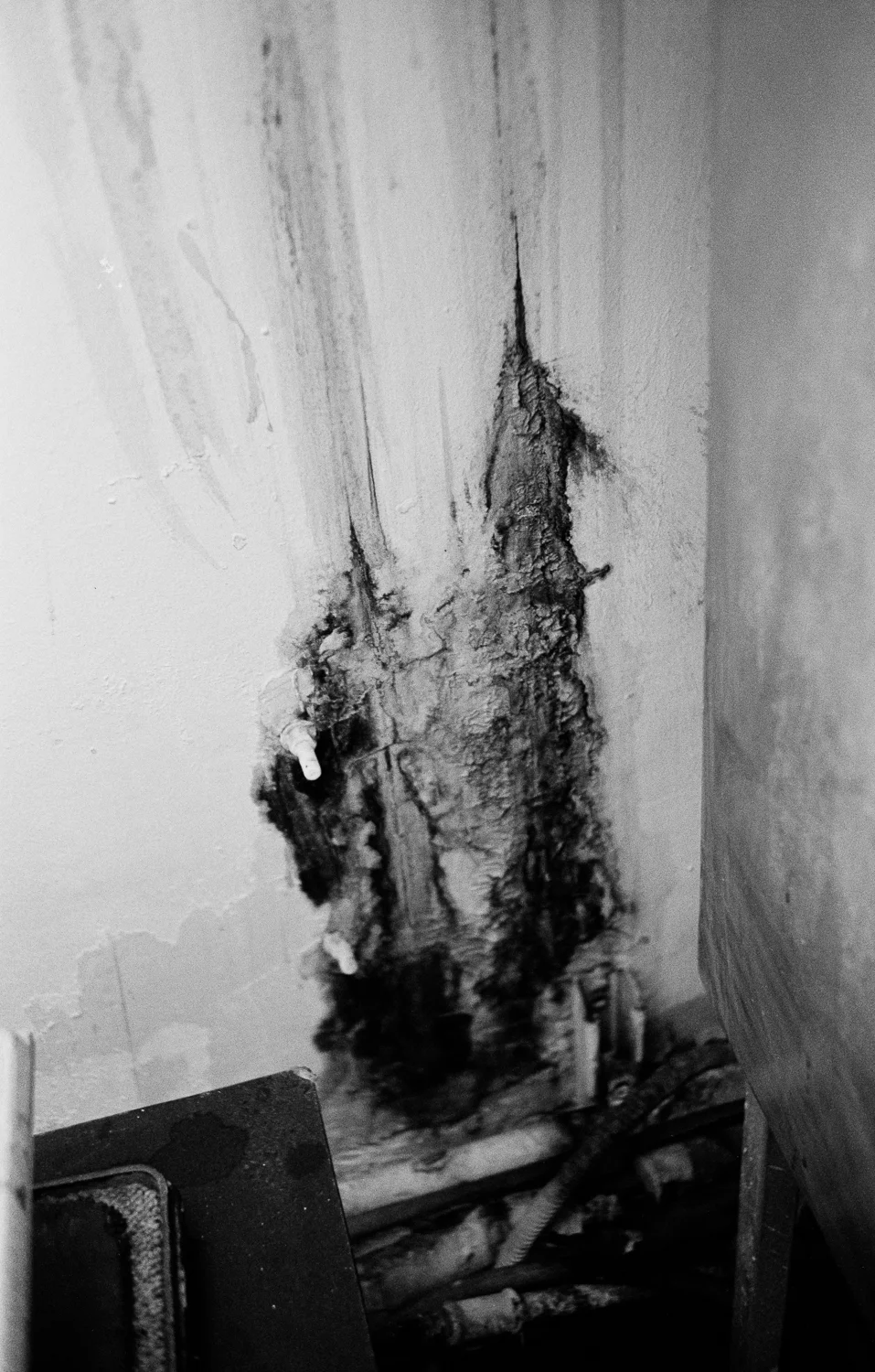 Afterimage