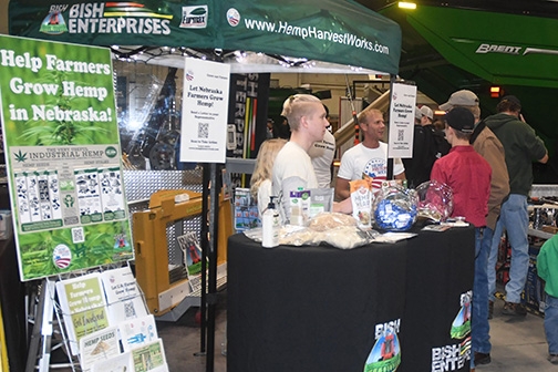 4-18 bish puts efforts into crop on horizon.jpg