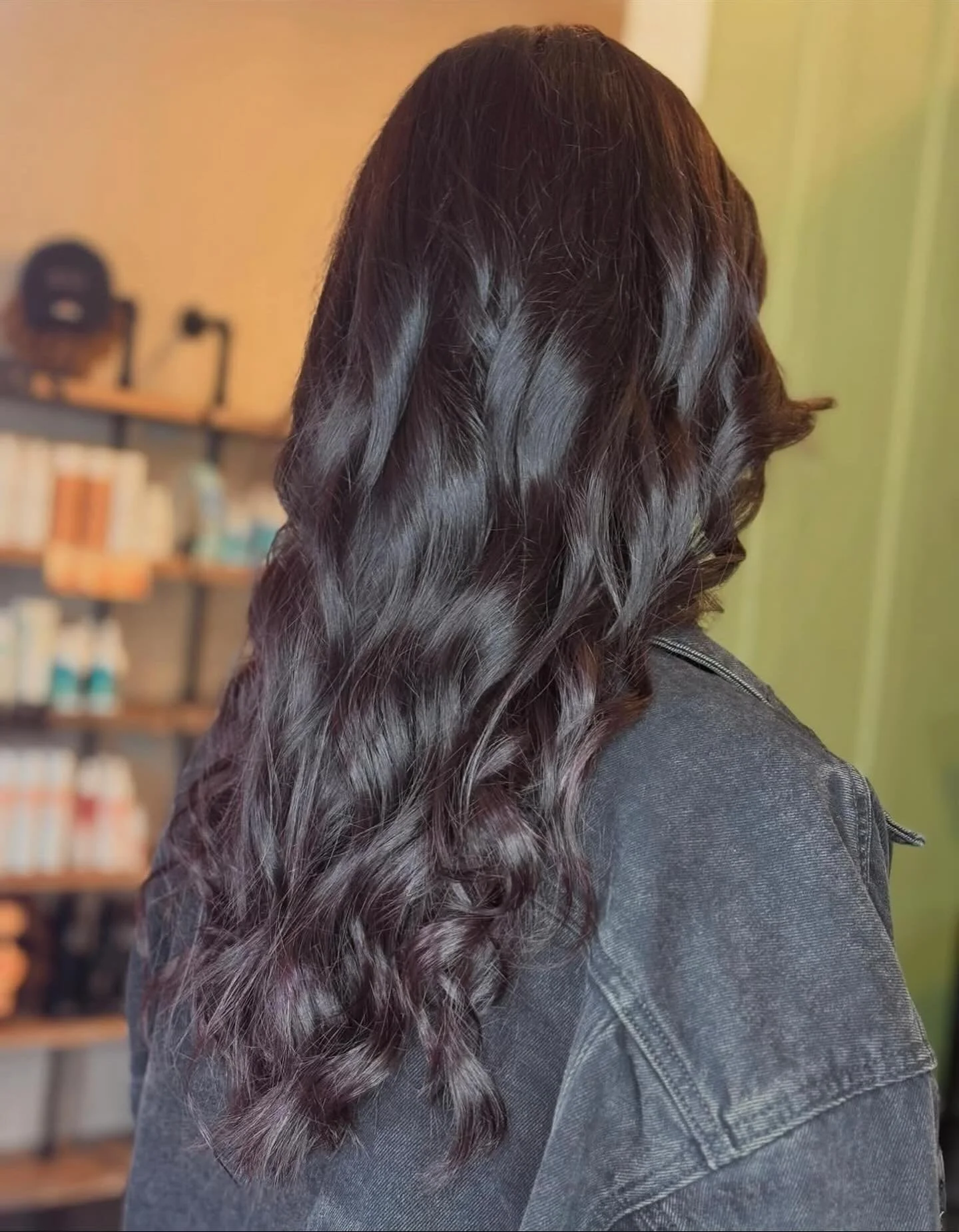 ππππ • ππππ • ππππππββββββββββββββββββββββββββββββββ
Amesbury, Maββββββββββββββββββββββββββββββββ
(πΈ: @allywitham.hair )
ββββββββββββββββββββββββββββββββ
β  New Clients Always Welcomeββββββββββββββββββββββββββββββββ
β¦ High qu