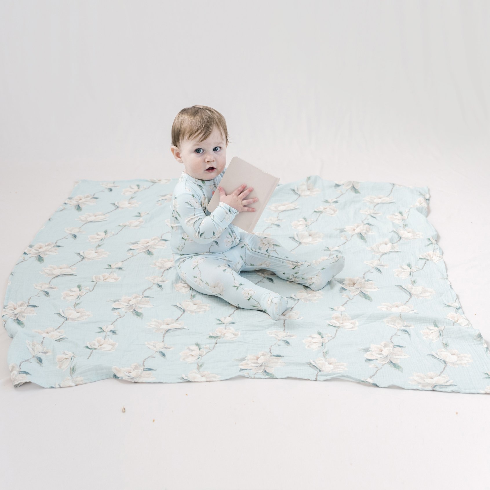 Matching Magnolia Pajamas Mommy and Me Toddler Baby Child 024.jpg