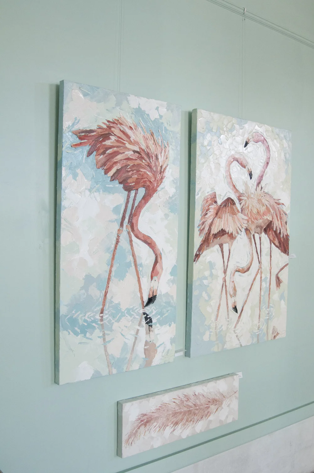 casey langteau art discount code