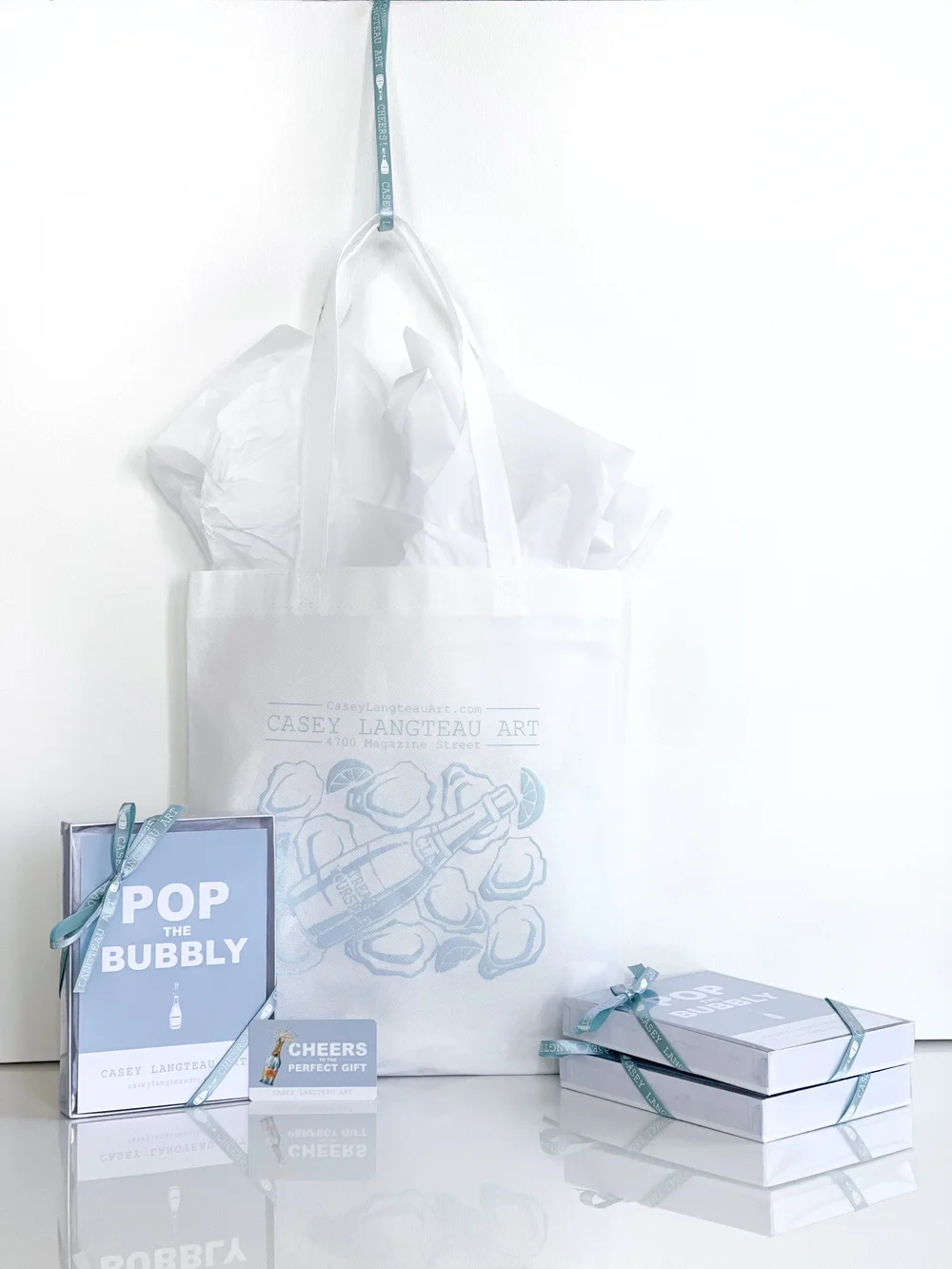 Gift Card — Casey Langteau Art Gallery