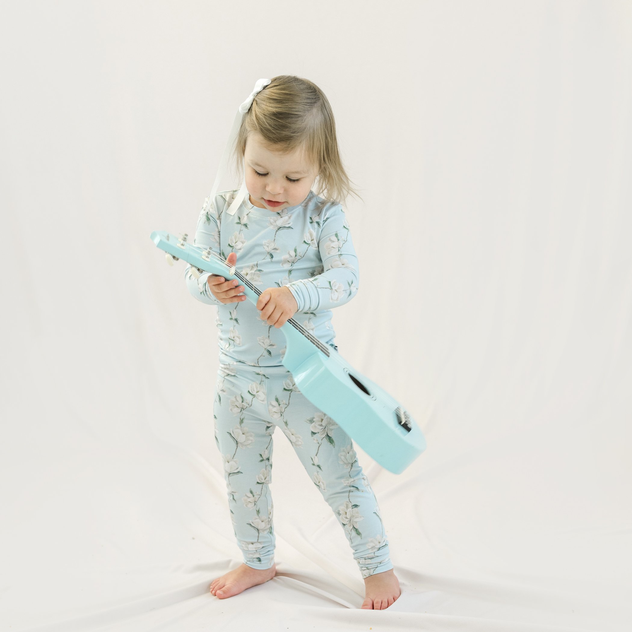 Matching Magnolia Pajamas Mommy and Me Toddler Baby Child 011.jpg