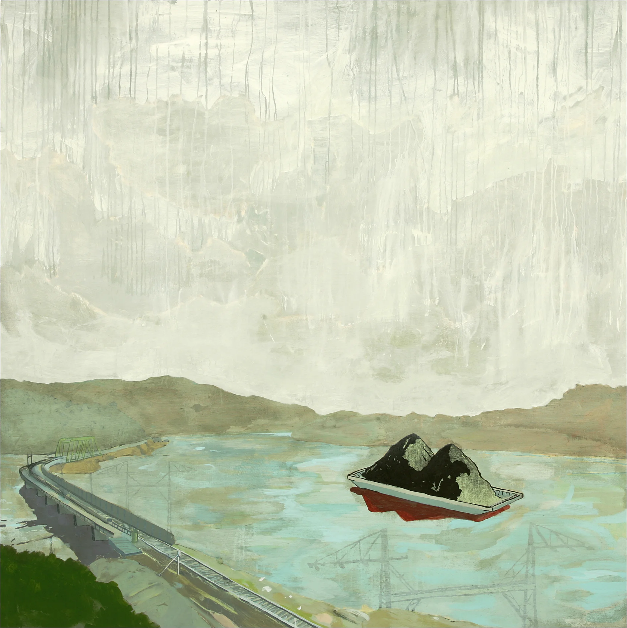The Way Home (barge)