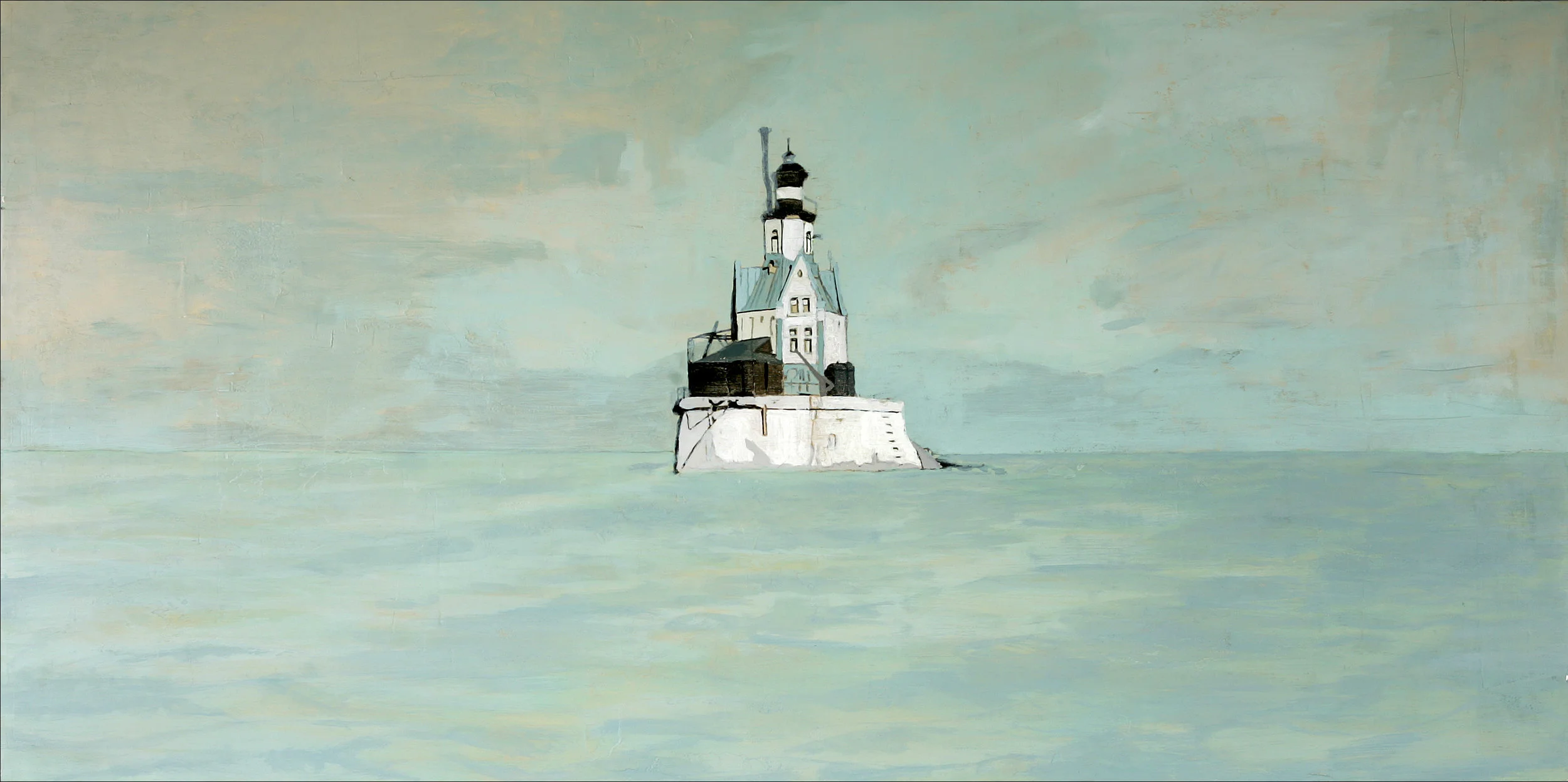 The Way Home (lighthouse)