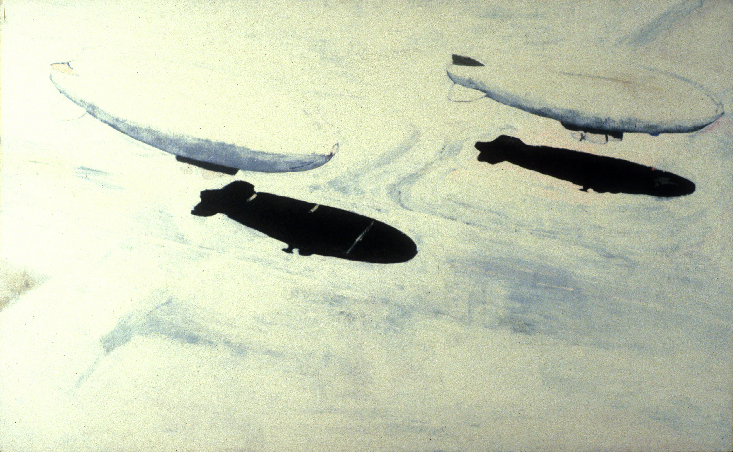 Love Story (zeppelins)