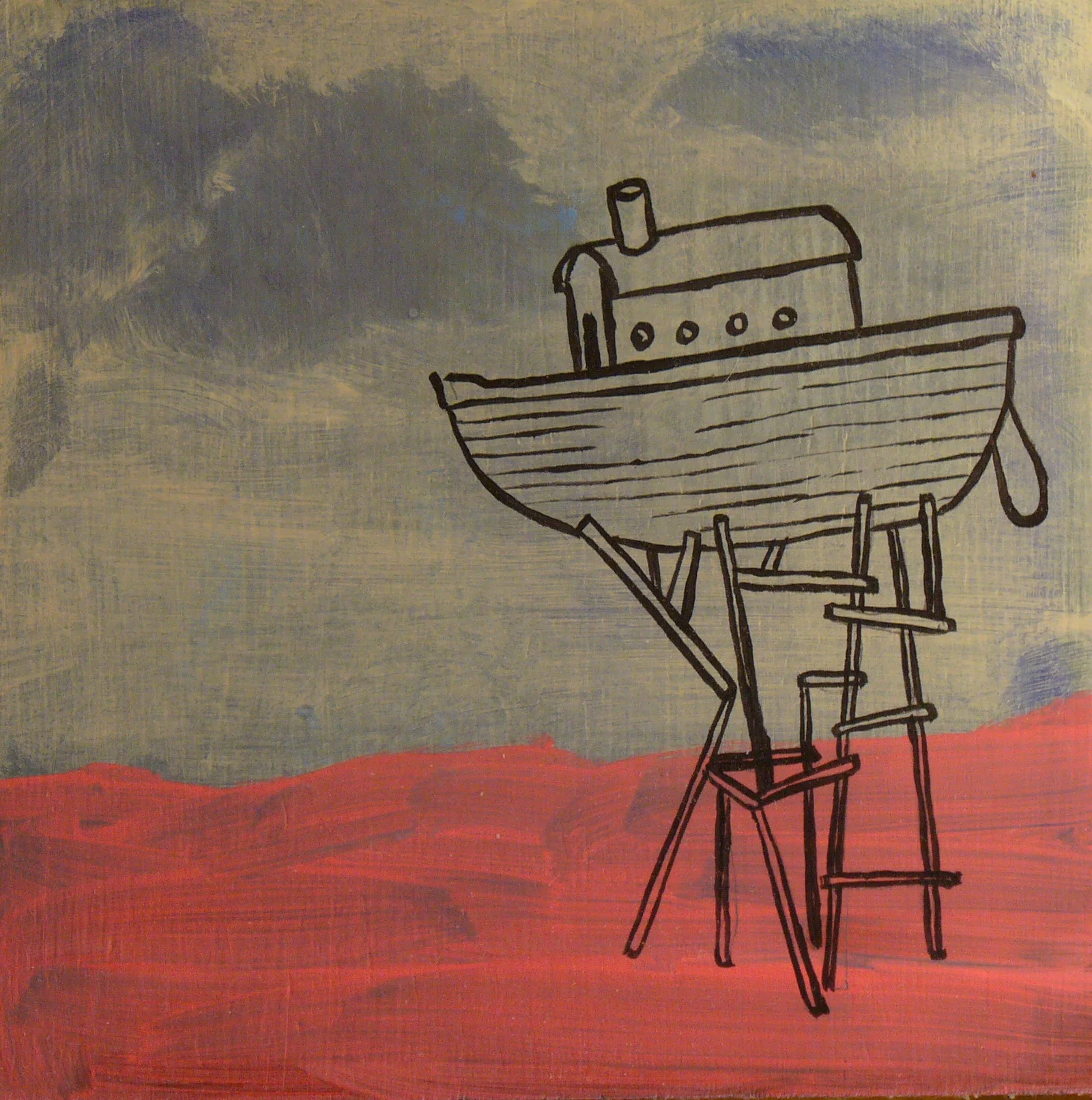 boat on stilts.JPG