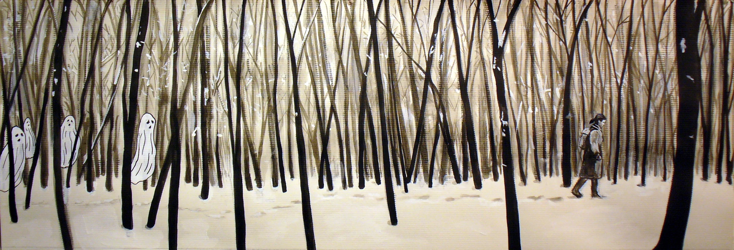 ghosts in the woods.JPG