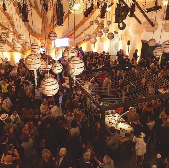 Best of Wine Country Awards, The Pearl, San Francisco PHOTOS COMING SOON