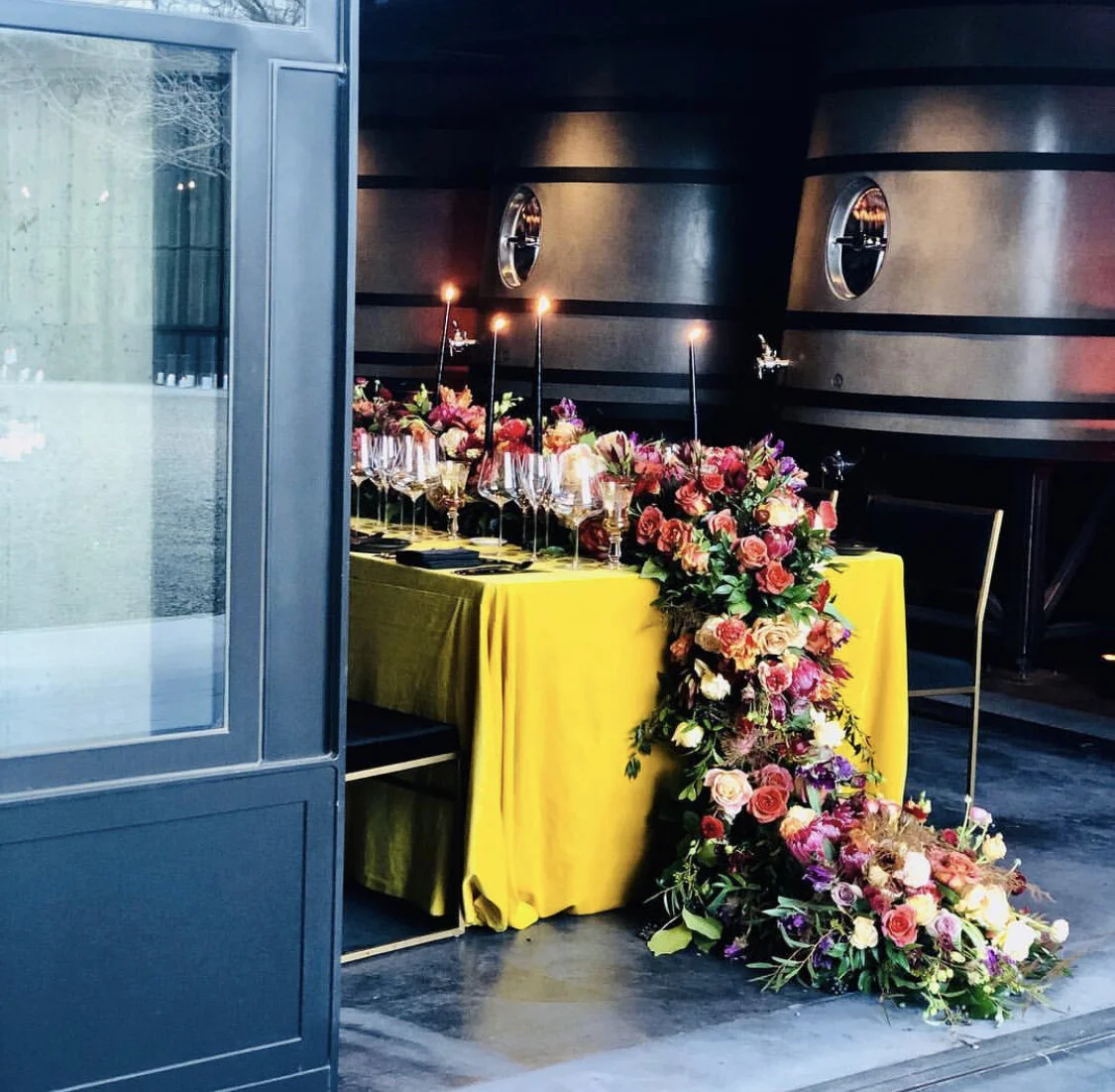 Todd Events — Rion Designs
