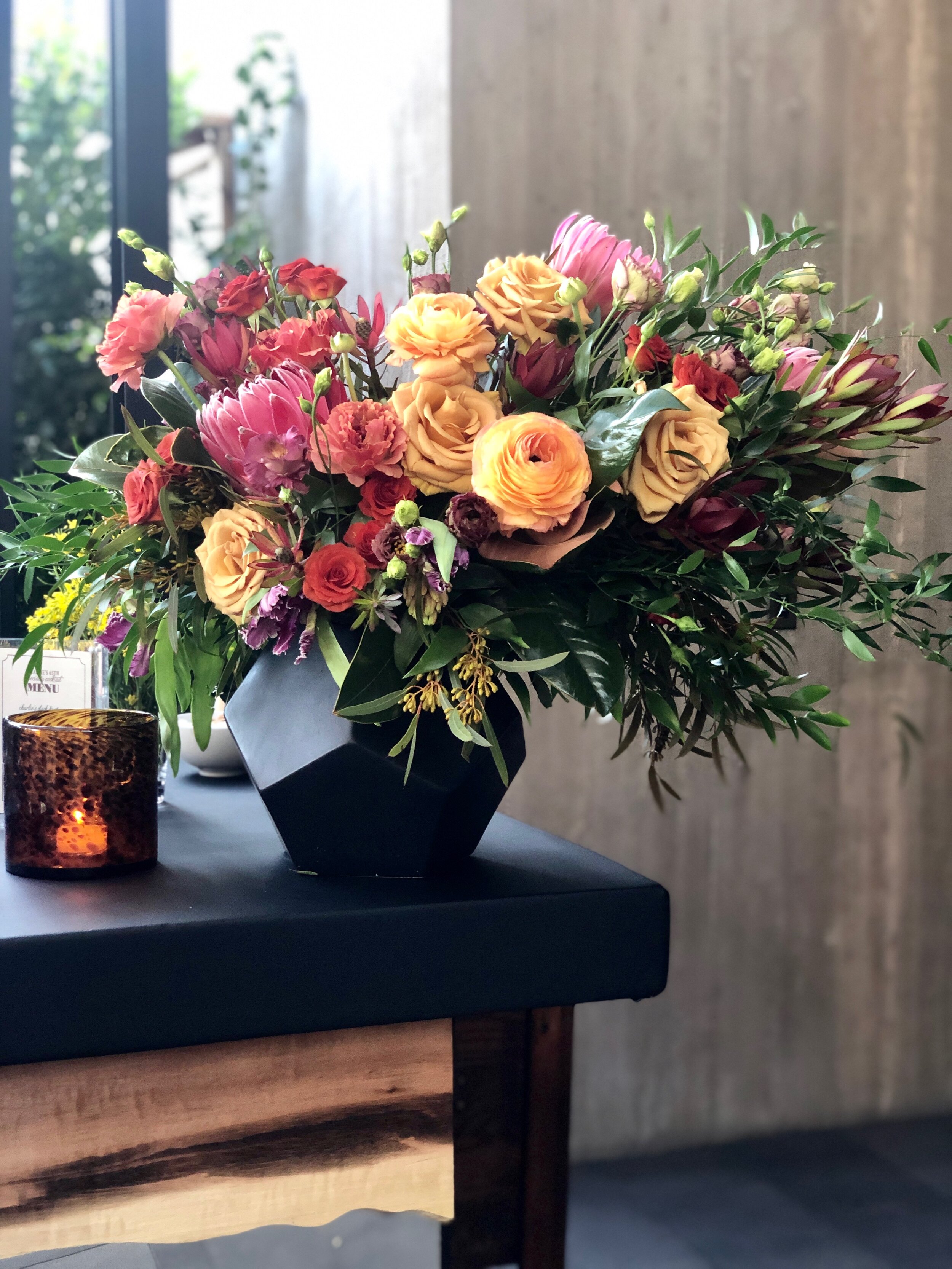 Todd Events — Rion Designs