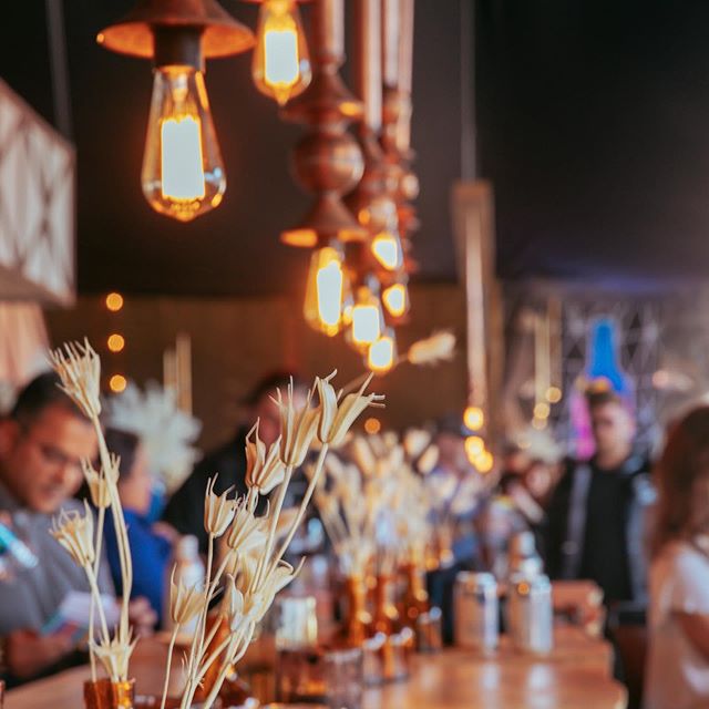 Bottlerock 2019. So excited to be designing their Platinum experience again in 2020.✨ Design, Decor, Floral, Furnishings, Lighting Fixtures: @riondesignsg