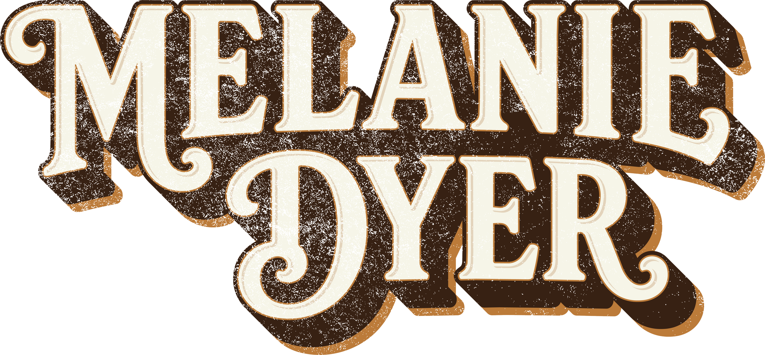 MELANIE DYER