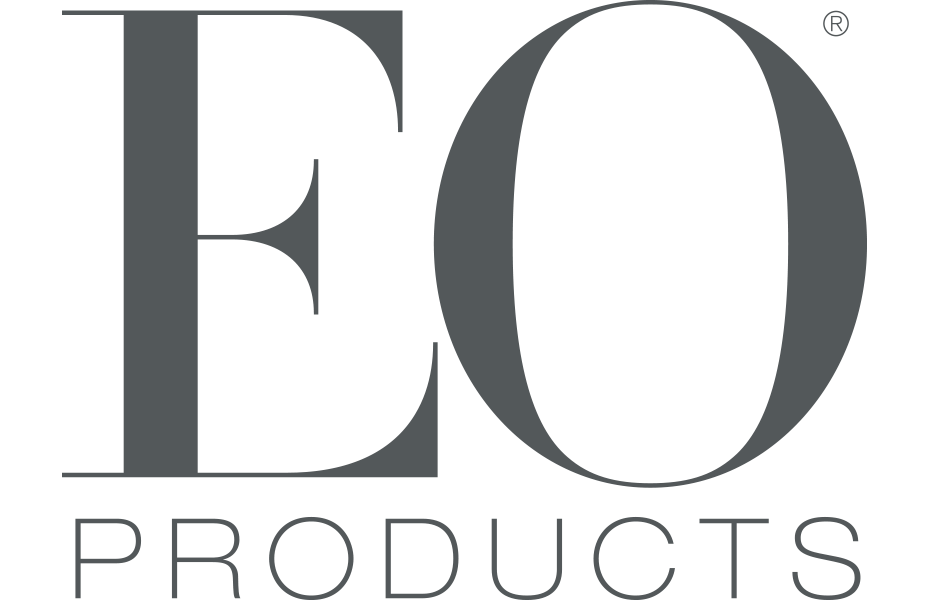 Enjoy a little luxury with complimentary EO bathroom amenities made from pure essential oils + non-toxic natural ingredients.