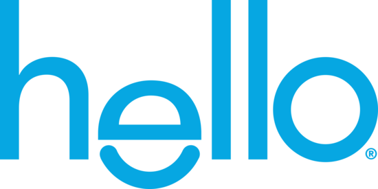 Forgot your toothpaste? Our friends at Hello! have got you covered with their “naturally friendly” toothpaste in every room.