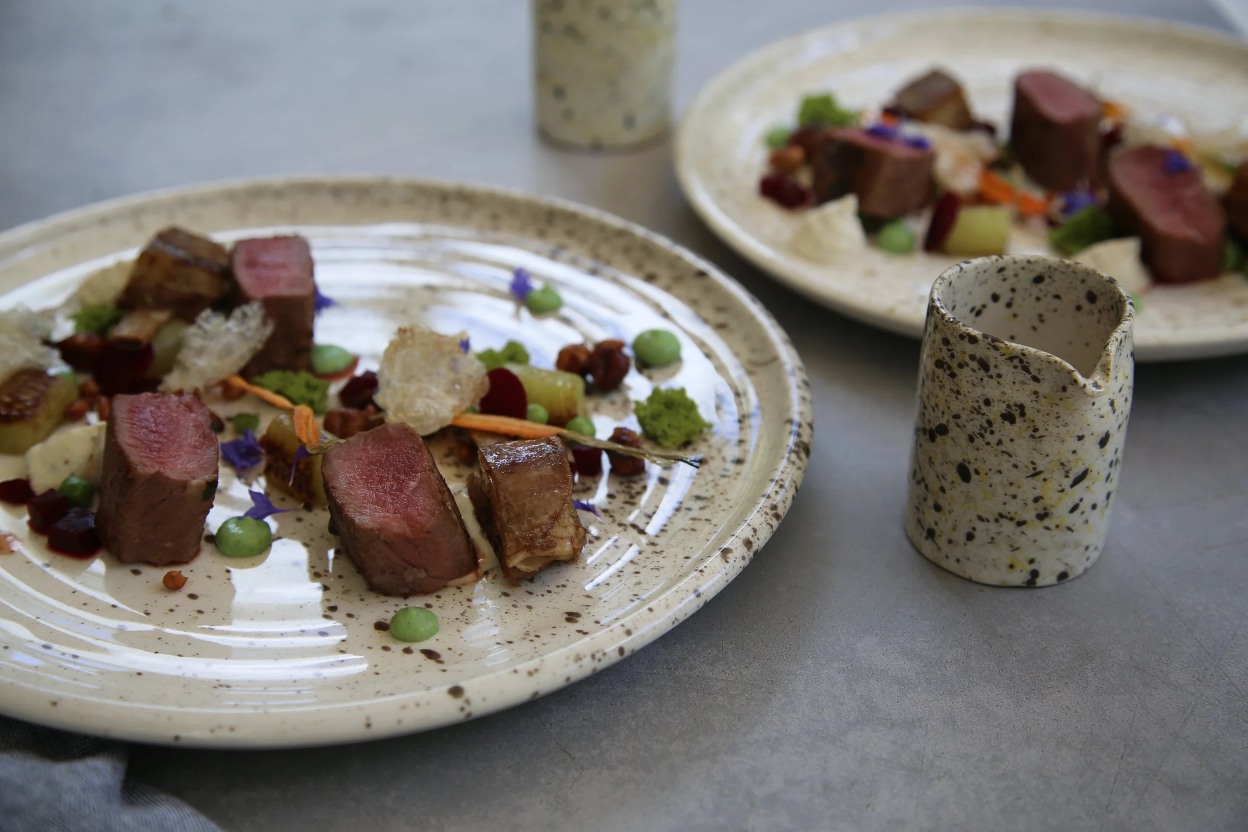 SERVING UP: THE BEST RESTAURANTS IN NEW ZEALAND