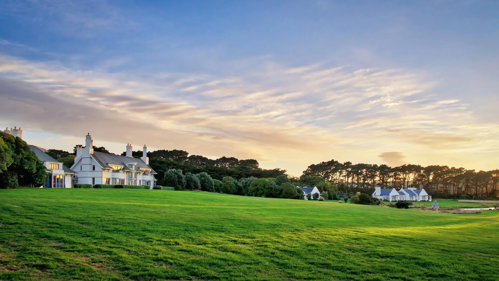 HIDDEN GEMS OFF THE BEATEN TRACK