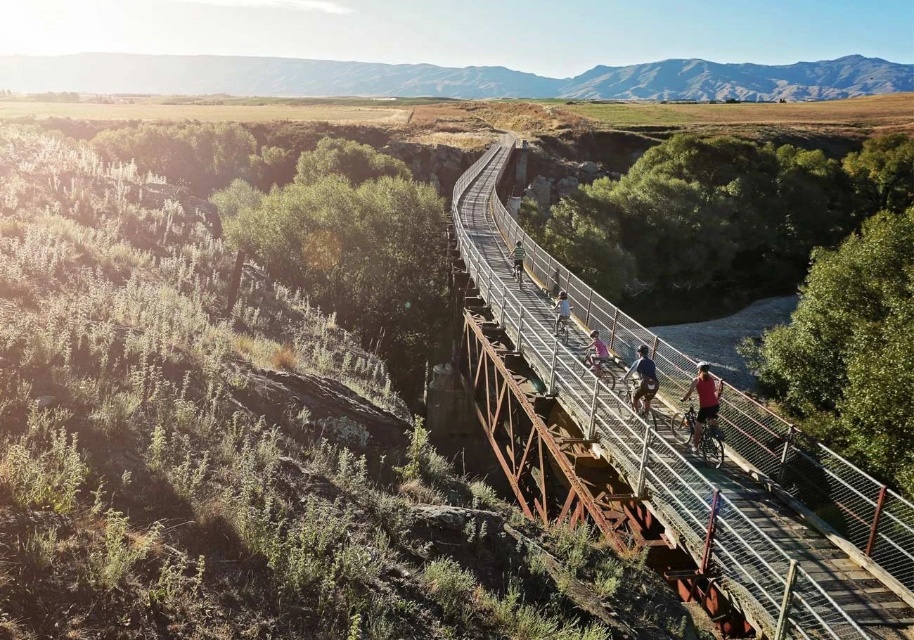 ARE YOU GETTING ON YOUR BIKE THIS SUMMER?