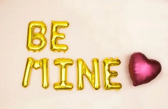 How are you celebrating Valentine’s Day?
