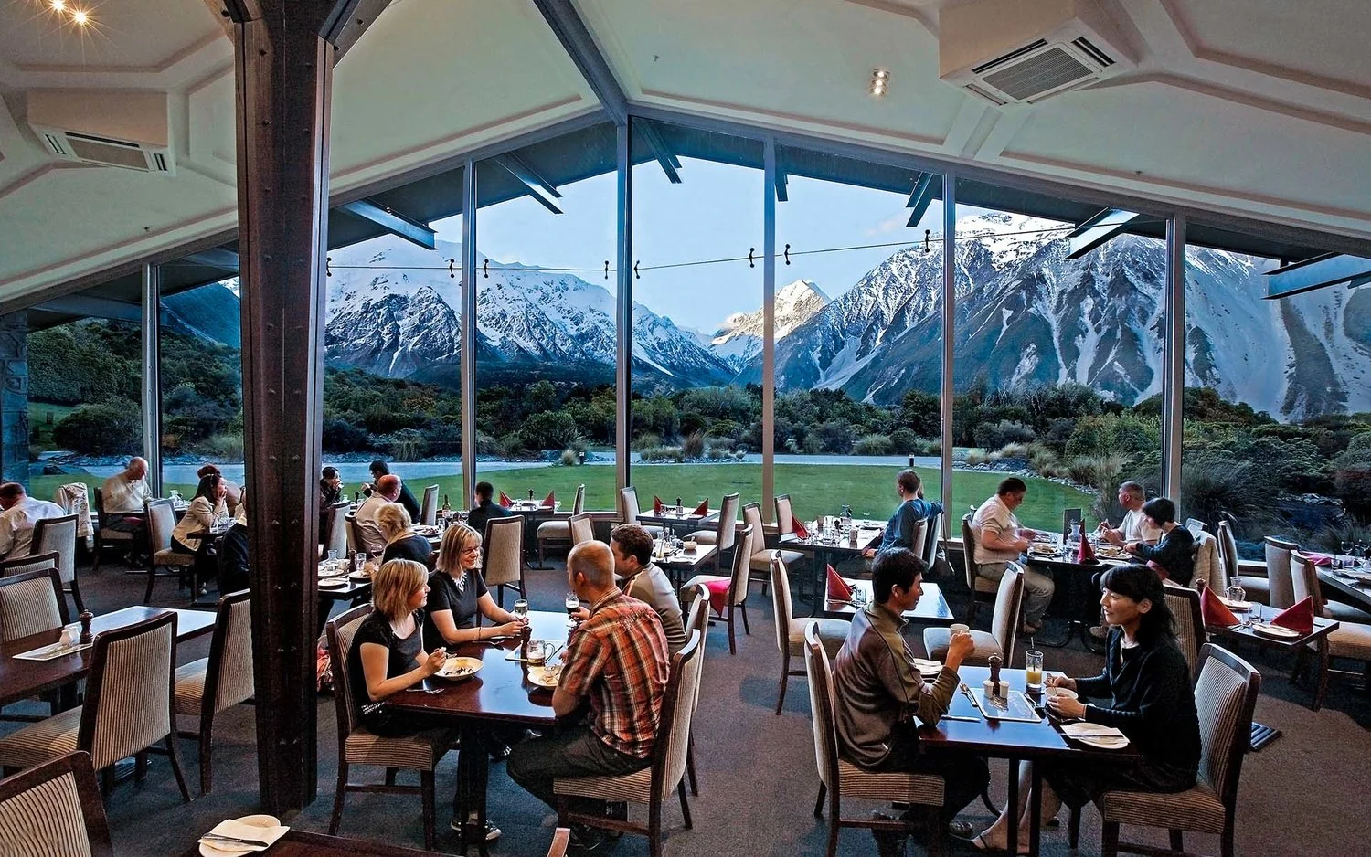 PLANNING A WINTER ESCAPE IN THE SOUTH?