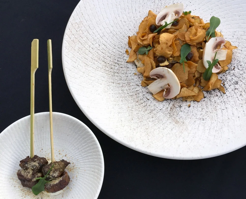 24 FOR THE 24th OF MAY - SEEKING OUT THE BEST LAMB DISHES ACROSS NZ