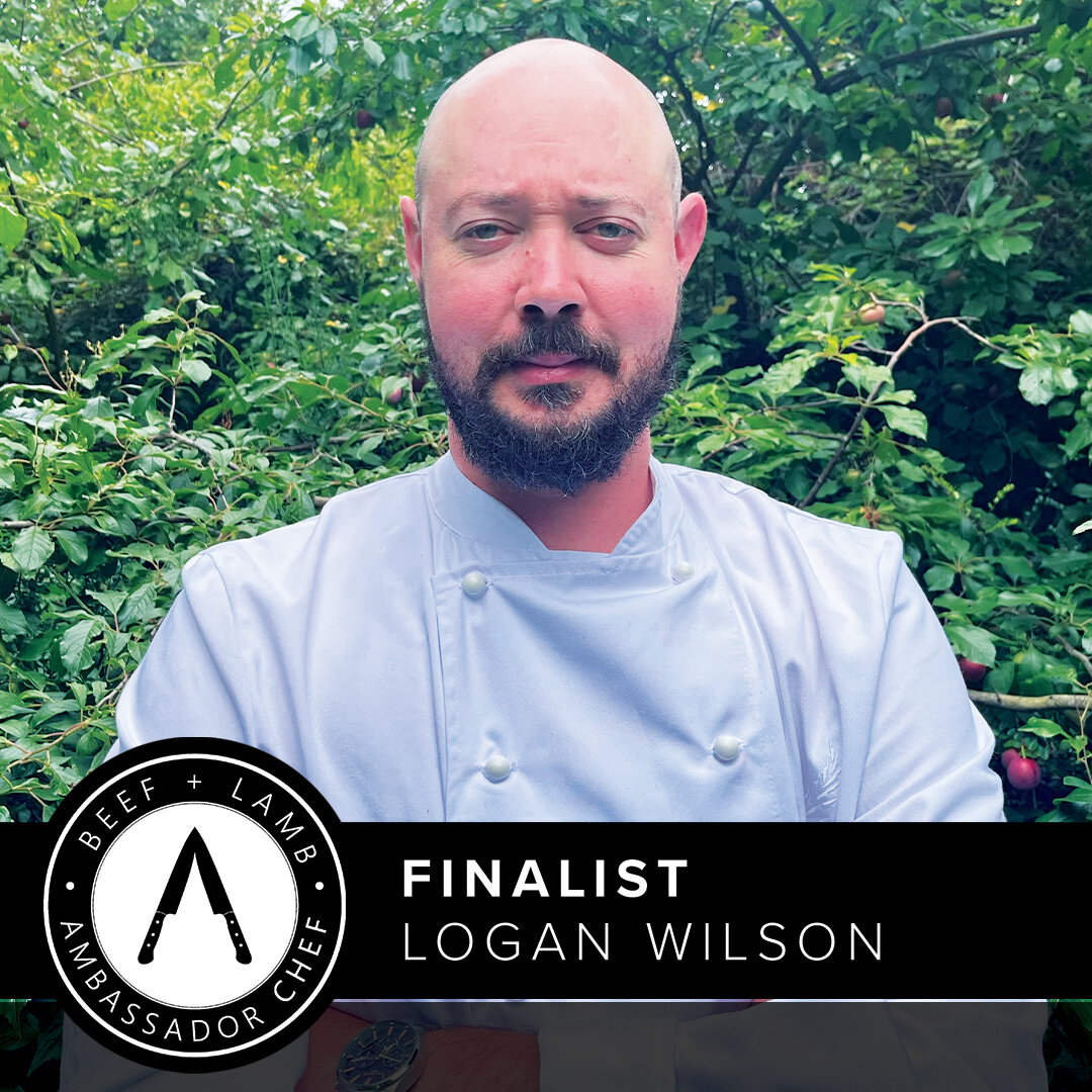 #ambassadorchef #finalistprofile 

Logan Wilson is head chef at No. 7 Balmac in Dunedin. He recalls wanting to be a chef from a young age and was deeply inspired by his first job in a small kitchen where they made everything from scratch. This is whe