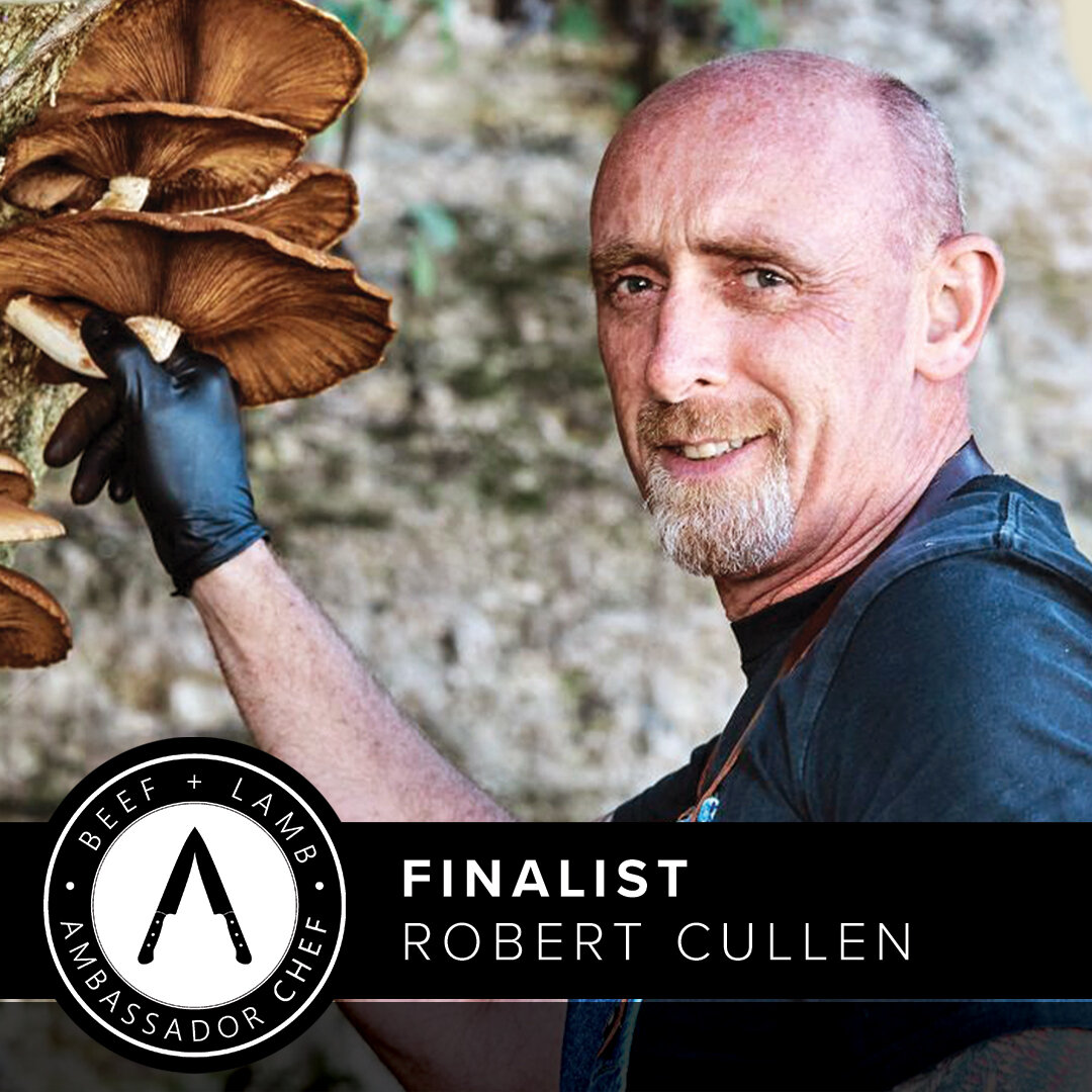 #ambassadorchef #finalistprofile 

Robert Cullen is the chef and owner of @kaikourafinefoods Born and raised in the South Island, he's had a fascination with cooking since childhood and has always felt right at home in the kitchen. He loves the vibra